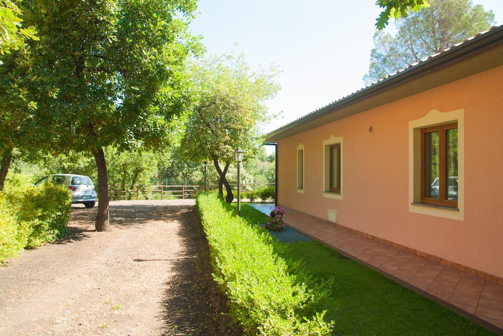 Poggiofelice B&B ซัฟเฟรานา เอตเนอา ภายนอก รูปภาพ